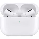 هدفون بی سیم اپل مدل AirPods Pro 2021 همراه با محفظه شارژ