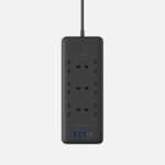 چند راهی برق هوشمند پاورولوژی مدل Multi-Port Smart Power Strip PD 30W