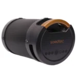 اسپیکر بلوتوثی پرودو مدل Soundtec Capsule