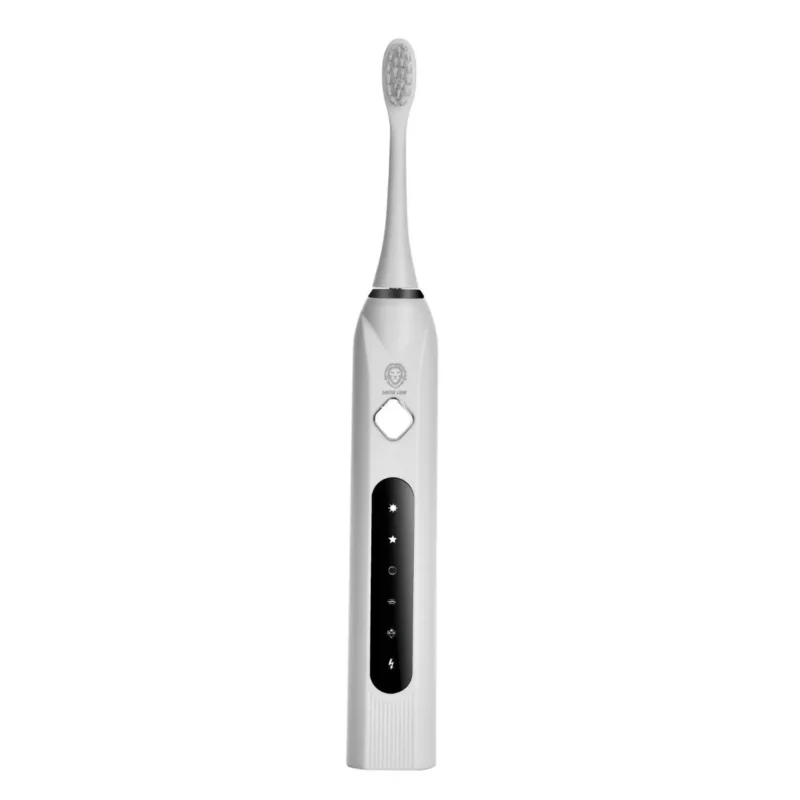 مسواک شارژی گرین GREEN LION Electric Toothbrush