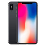 گوشی موبایل اپل مدل iPhone X