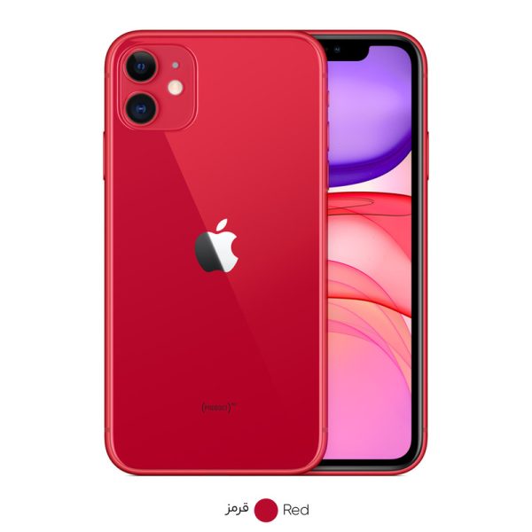 گوشی موبایل اپل مدل Iphone 11