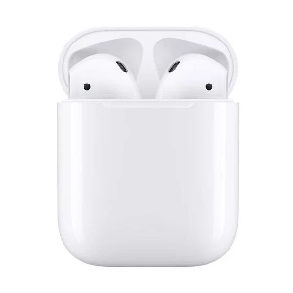 هندزفری بلوتوثی اپل مدل AirPods 2