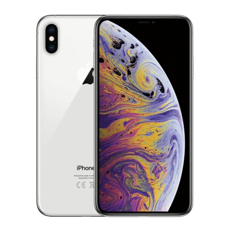 گوشی موبایل اپل مدل Iphone xs