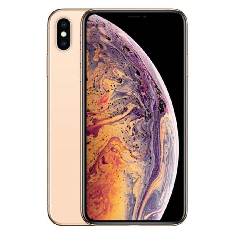 گوشی موبایل اپل مدل Iphone xs max