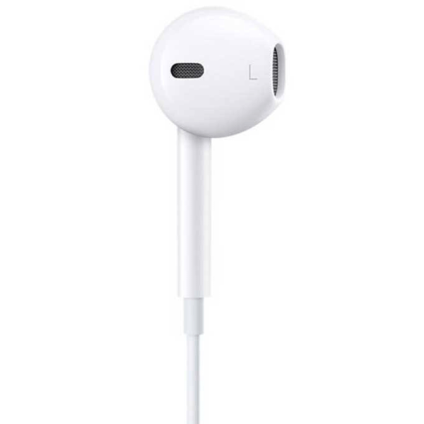 هدفون اپل مدل EarPods با کانکتور لایتنینگ