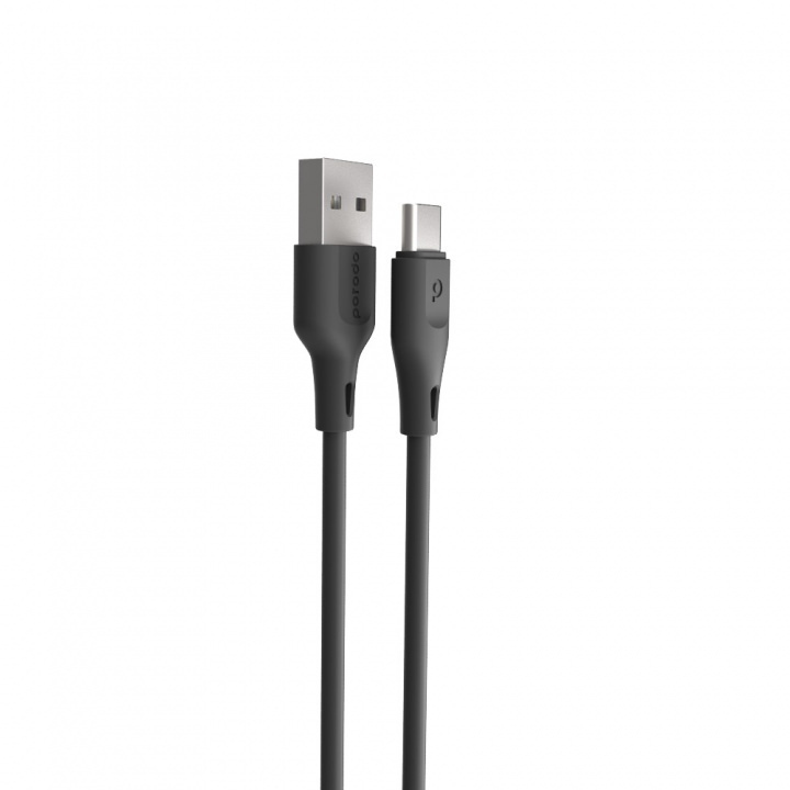 کابل شارژ پرودو بلو USB-A به Type-c مدل PD-U12CC-B