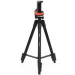 سه پایه نگهدارنده دوربین عکاسی و گوشی جی ماری Jmary Tripod KP-2205