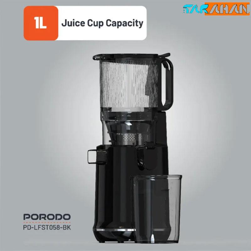 Porodo-Cold-Press-Slow-Juicer-PD-LFST058-2